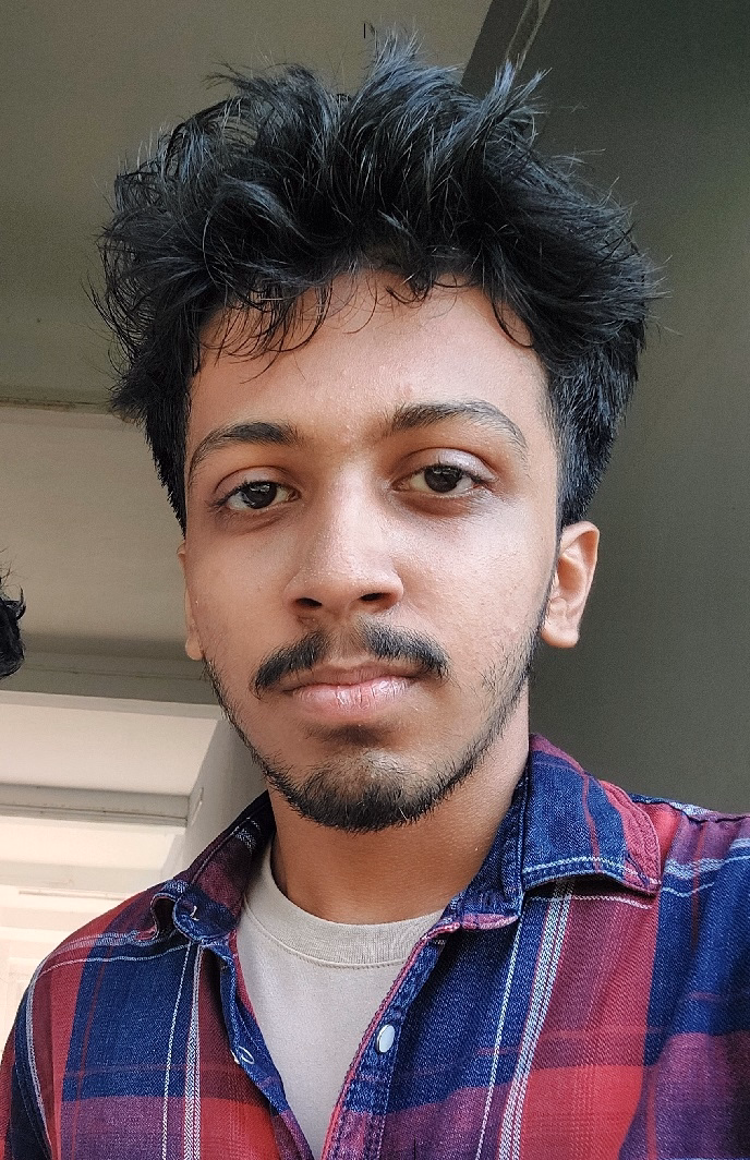 IEEE Execom Member at College of Enginnering, Cherthala (CECTLA)